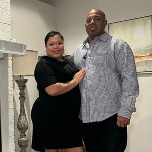 Meet your Posher, Tara